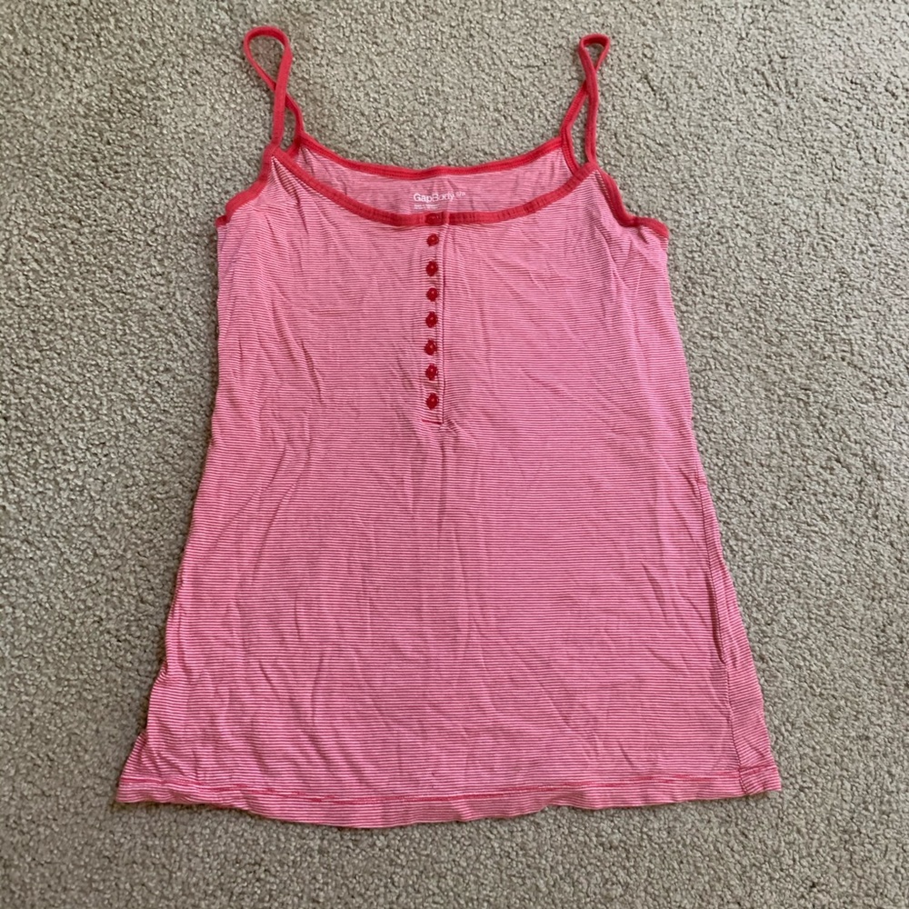Gap tank top